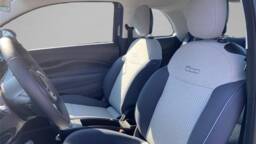 FIAT 500 III 500 III 