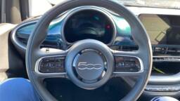 FIAT 500 III 500 III 