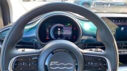 FIAT 500 III 500 III 