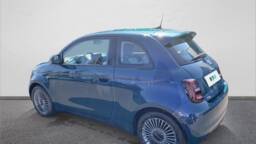 FIAT 500 III 500 III 