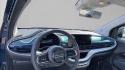 FIAT 500 III 500 III 