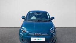 FIAT 500 III 500 III 