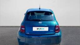FIAT 500 III 500 III 