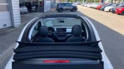 FIAT 500 III 500 III C e 118 ch nouvelle 500