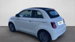 FIAT 500 III 500 III C e 118 ch nouvelle 500