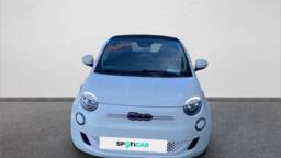 FIAT 500 III 500 III C e 118 ch nouvelle 500