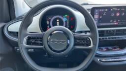 FIAT 500 III 500 III C e 118 ch nouvelle 500