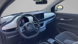 FIAT 500 III 500 III C e 118 ch nouvelle 500