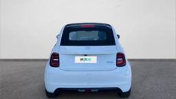 FIAT 500 III 500 III C e 118 ch nouvelle 500