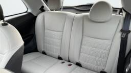 FIAT 500 III 500 III E 118 ch la prima by bocelli