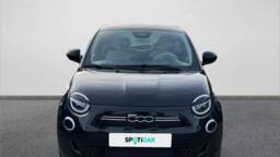 FIAT 500 III 500 III E 118 ch la prima by bocelli