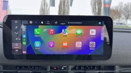 FIAT 500 III 500 III E 118 ch la prima by bocelli