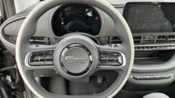 FIAT 500 III 500 III E 118 ch la prima by bocelli