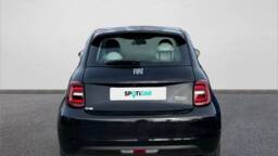 FIAT 500 III 500 III E 118 ch la prima by bocelli