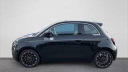 FIAT 500 III 500 III E 118 ch la prima by bocelli