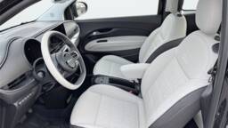 FIAT 500 III 500 III E 118 ch la prima by bocelli