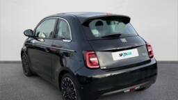 FIAT 500 III 500 III E 118 ch la prima by bocelli