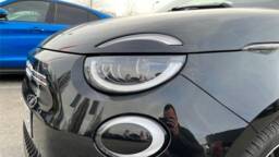 FIAT 500 III 500 III E 118 ch la prima by bocelli