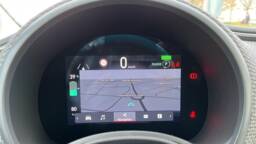 FIAT 500 III 500 III E 118 ch la prima by bocelli