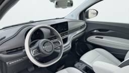 FIAT 500 III 500 III E 118 ch la prima by bocelli