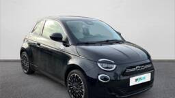 FIAT 500 III 500 III E 118 ch la prima by bocelli