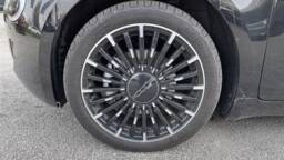 FIAT 500 III 500 III E 118 ch la prima by bocelli