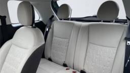 FIAT 500 III 500 III E 118 ch la prima