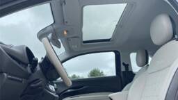 FIAT 500 III 500 III E 118 ch la prima