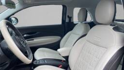 FIAT 500 III 500 III E 118 ch la prima