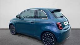 FIAT 500 III 500 III E 118 ch la prima