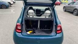 FIAT 500 III 500 III E 118 ch la prima