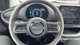 FIAT 500 III 500 III E 118 ch la prima