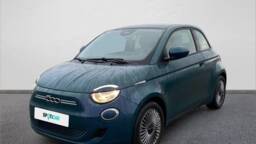 FIAT 500 III 500 III E 118 ch nouvelle 500