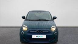 FIAT 500 III 500 III E 118 ch nouvelle 500