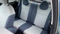 FIAT 500 III 500 III E 118 ch nouvelle 500