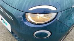 FIAT 500 III 500 III E 118 ch nouvelle 500