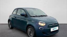 FIAT 500 III 500 III E 118 ch nouvelle 500