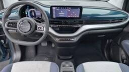 FIAT 500 III 500 III E 118 ch nouvelle 500