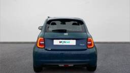 FIAT 500 III 500 III E 118 ch nouvelle 500