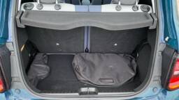 FIAT 500 III 500 III E 118 ch nouvelle 500