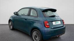 FIAT 500 III 500 III E 118 ch nouvelle 500