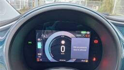 FIAT 500 III 500 III E 118 ch nouvelle 500