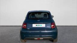 FIAT 500 III 500 III E 118 ch nouvelle 500