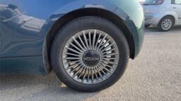 FIAT 500 III 500 III E 118 ch nouvelle 500