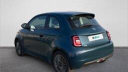 FIAT 500 III 500 III E 118 ch nouvelle 500