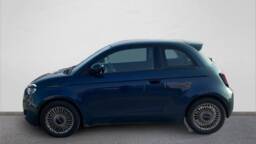 FIAT 500 III 500 III E 118 ch nouvelle 500