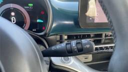 FIAT 500 III 500 III E 118 ch nouvelle 500