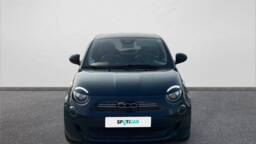 FIAT 500 III 500 III E 118 ch nouvelle 500