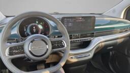 FIAT 500 III 500 III E 118 ch nouvelle 500