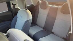 FIAT 500 III 500 III E 118 ch nouvelle 500